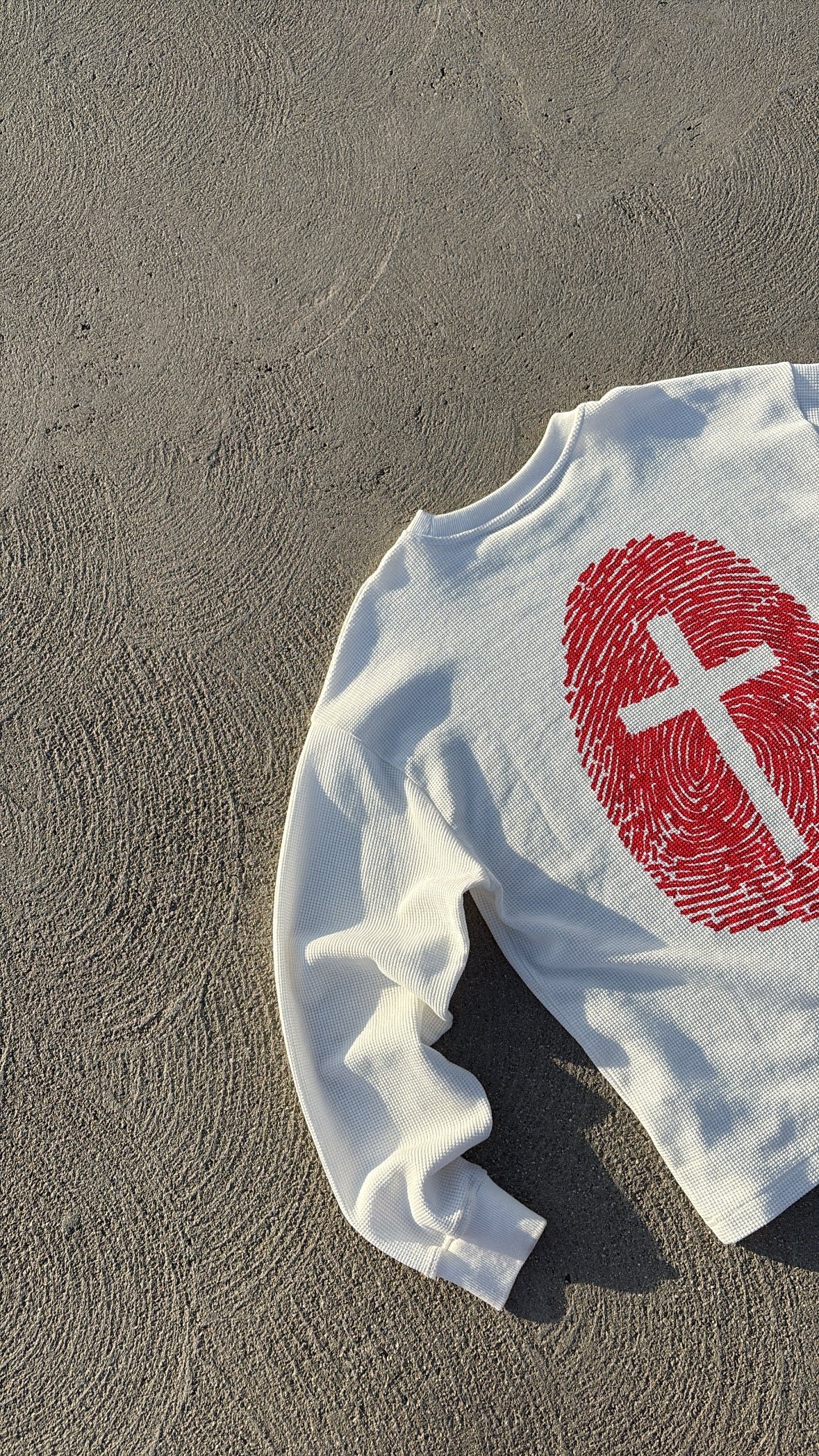 “Anointed” Thermal