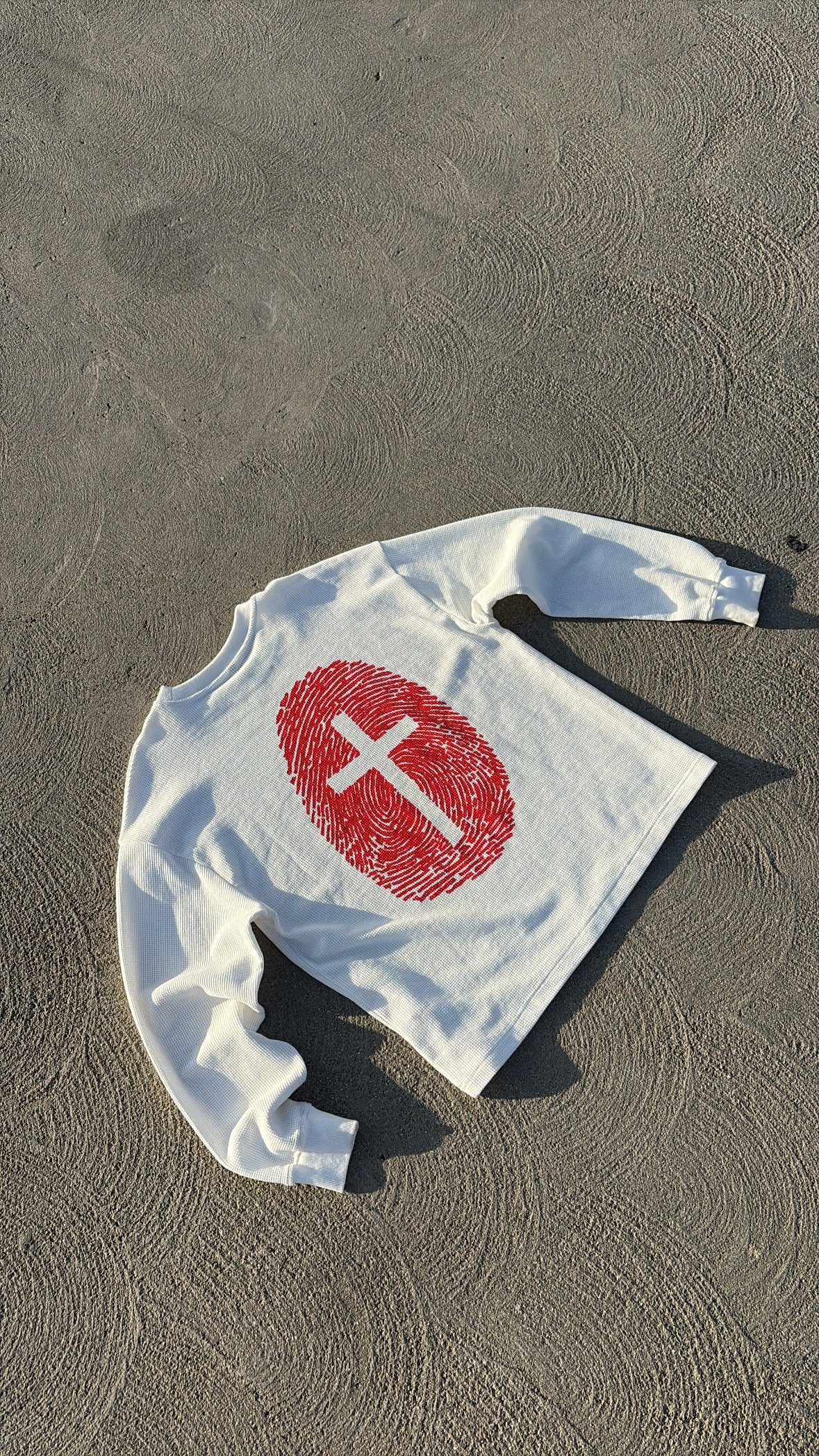 “Anointed” Thermal