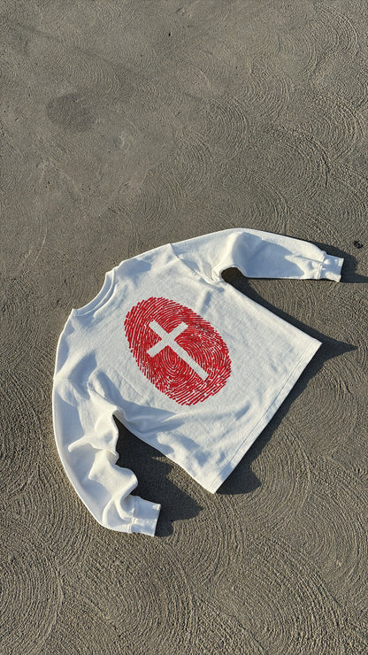 “Anointed” Thermal