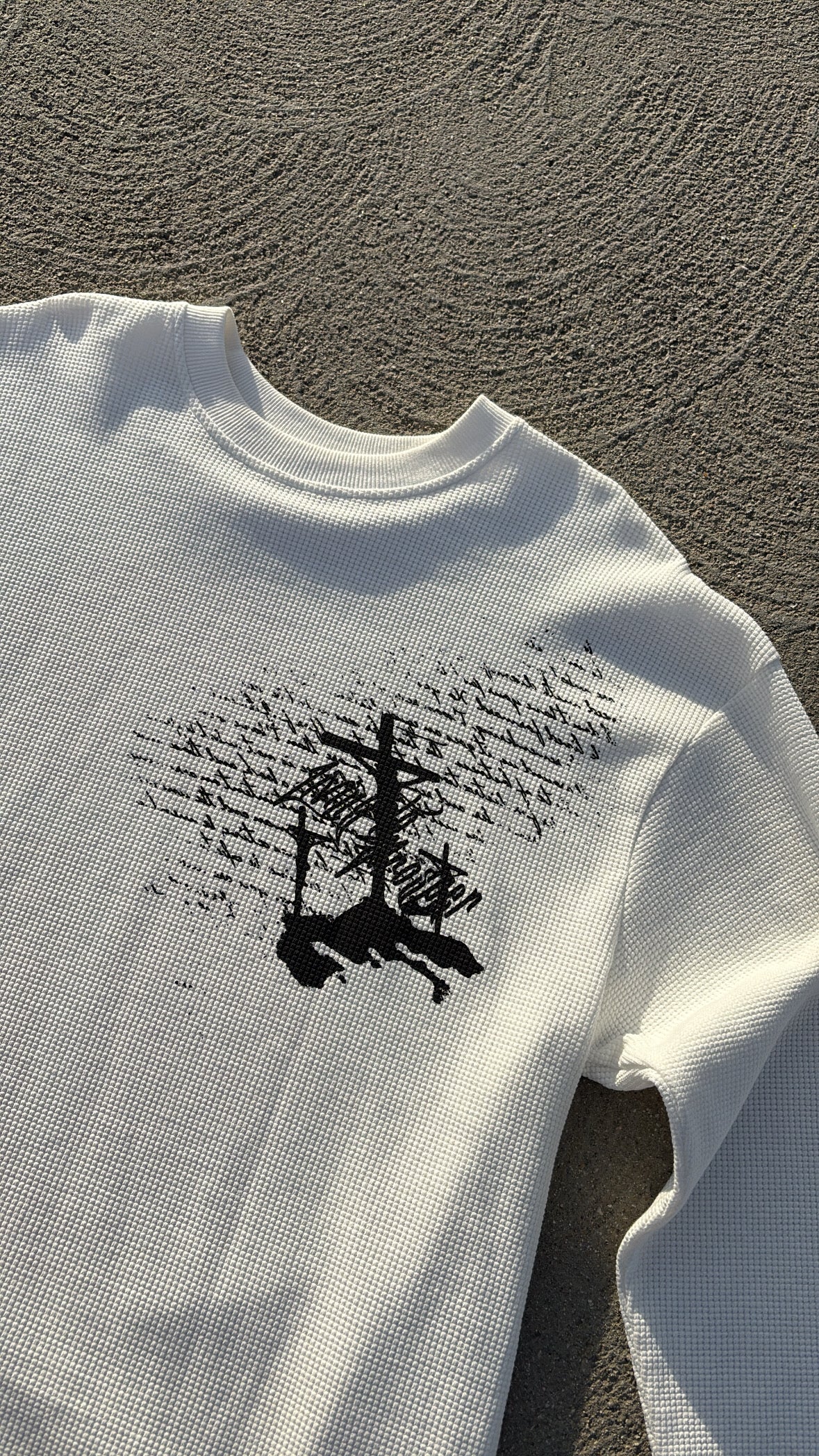 “Anointed” Thermal