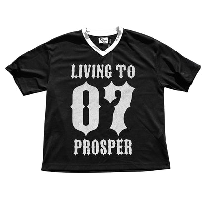 “07” JERSEY