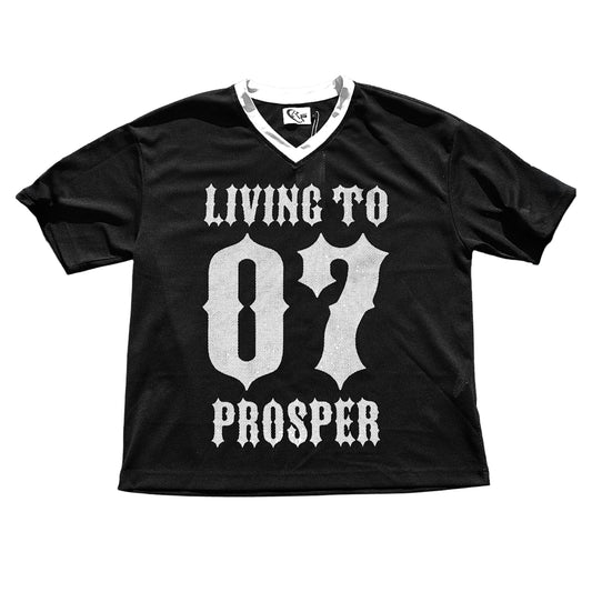 “07” JERSEY